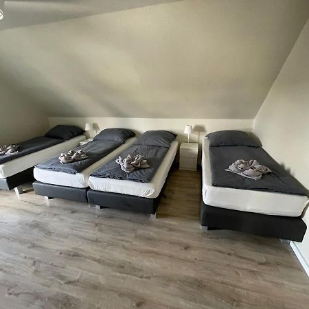 Winterberg Appartement Winterspot Ngoại thất bức ảnh