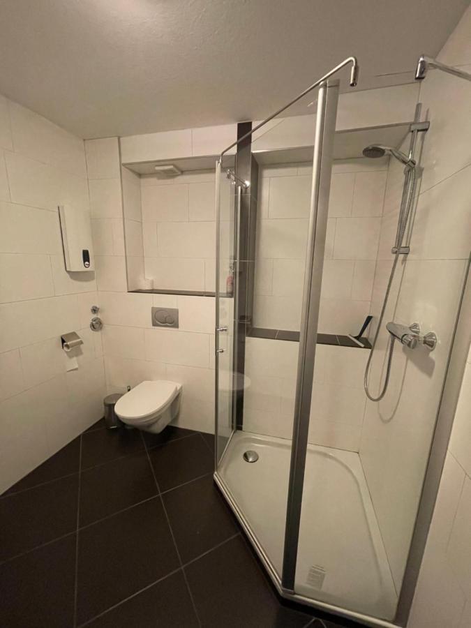 Winterberg Appartement Winterspot Ngoại thất bức ảnh