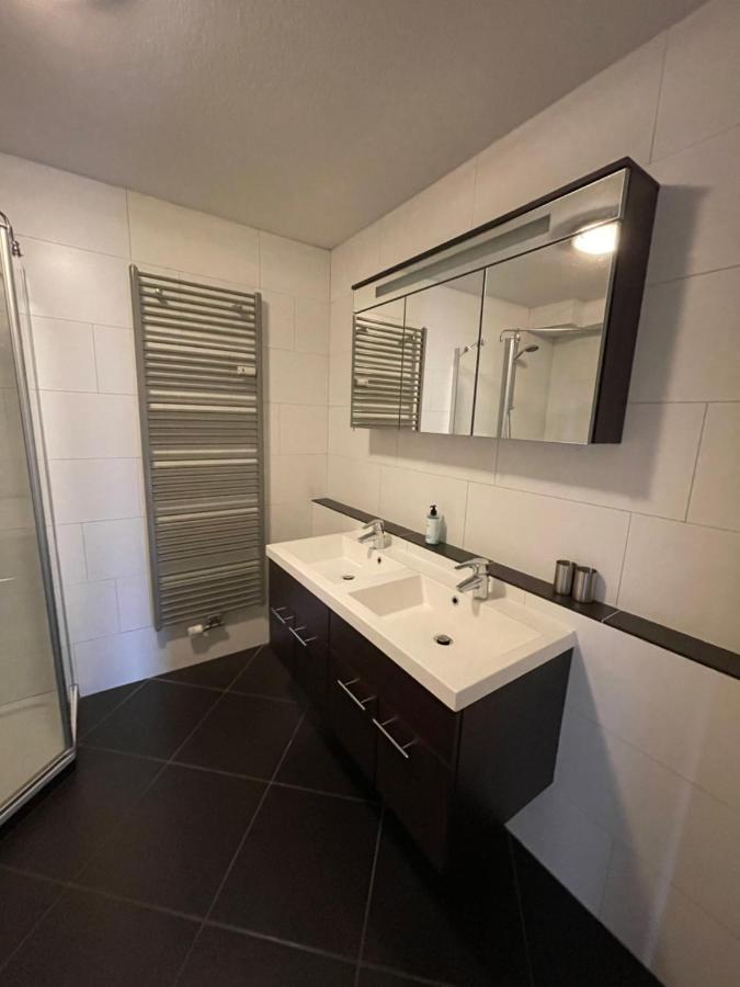 Winterberg Appartement Winterspot Ngoại thất bức ảnh