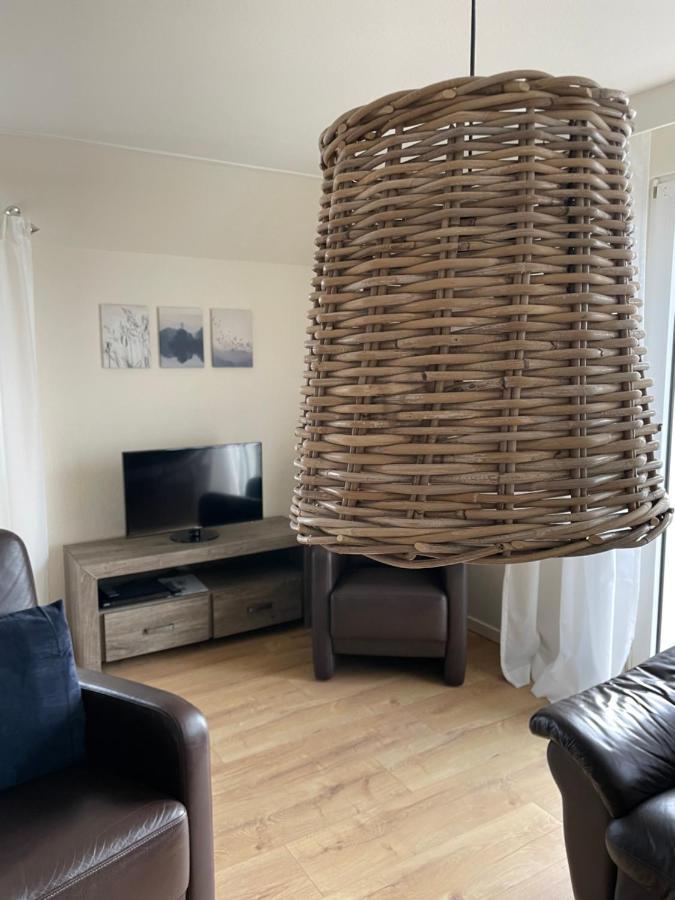 Winterberg Appartement Winterspot Ngoại thất bức ảnh