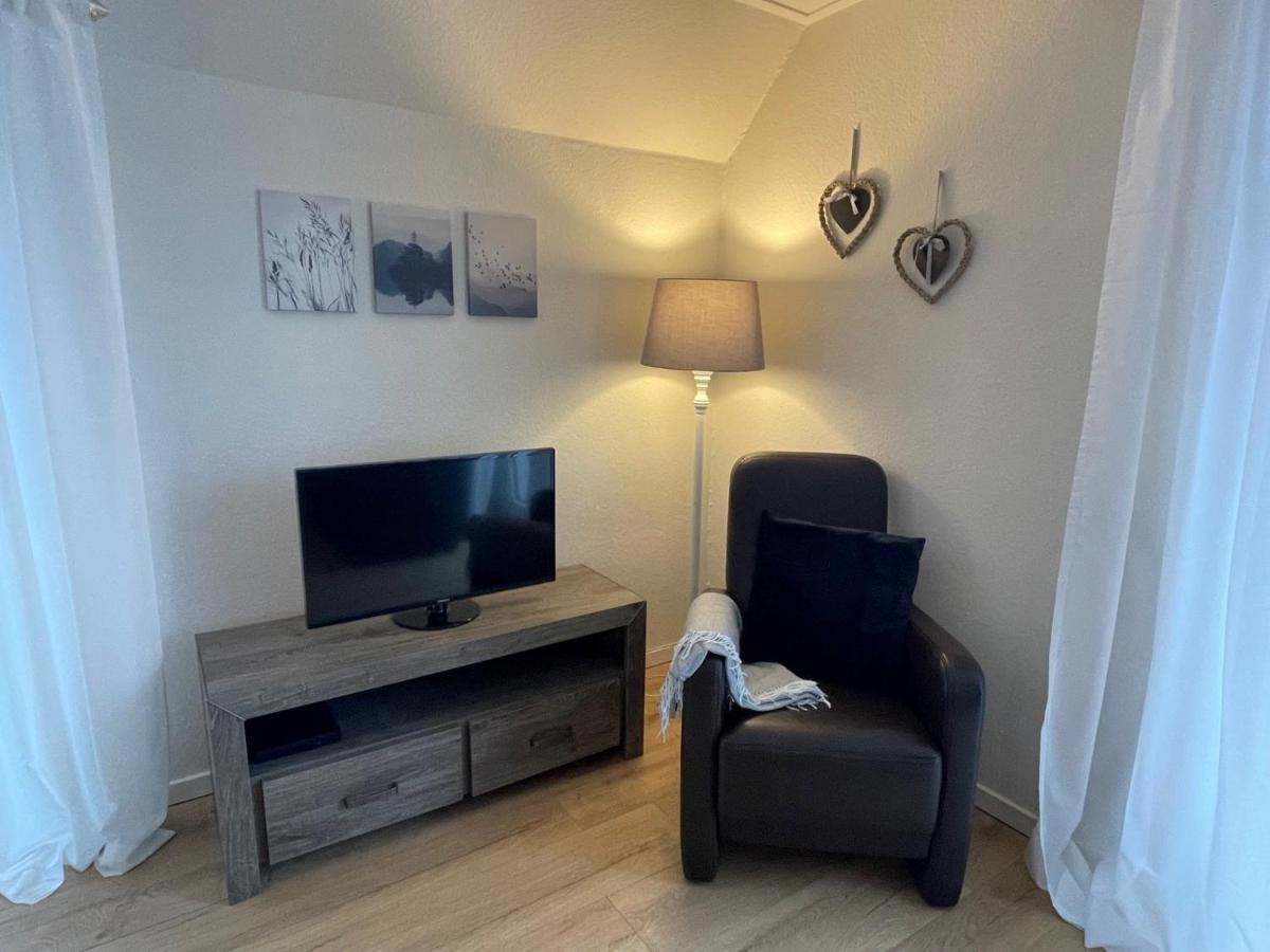 Winterberg Appartement Winterspot Ngoại thất bức ảnh