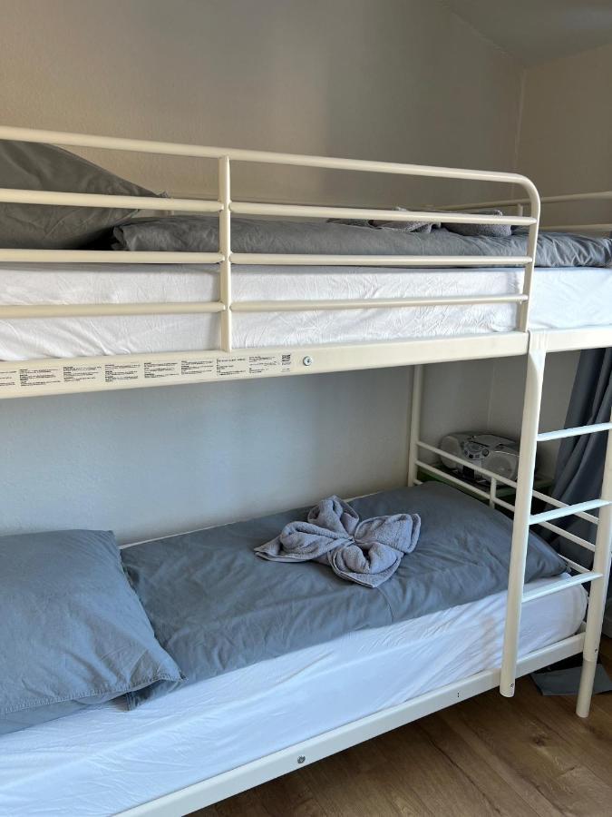 Winterberg Appartement Winterspot Ngoại thất bức ảnh
