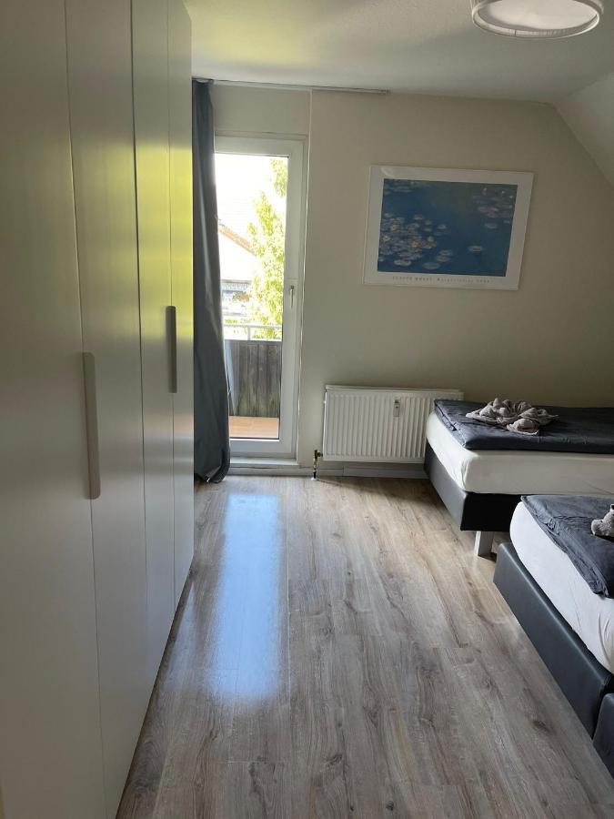 Winterberg Appartement Winterspot Ngoại thất bức ảnh