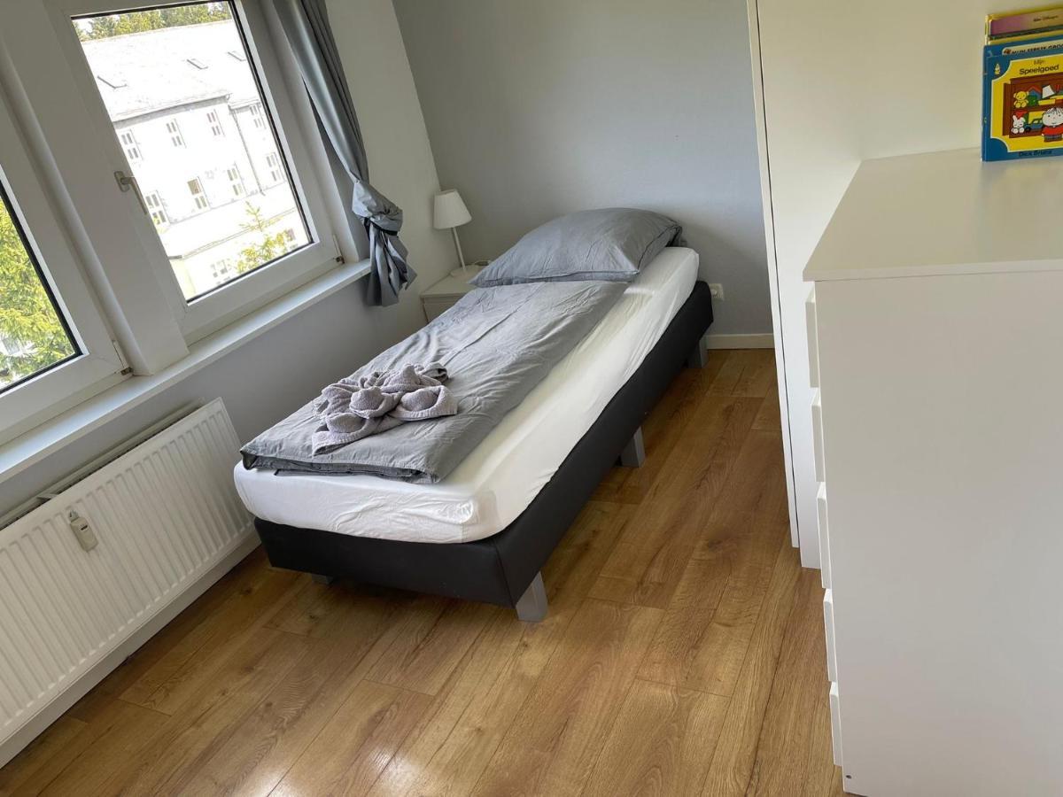 Winterberg Appartement Winterspot Ngoại thất bức ảnh
