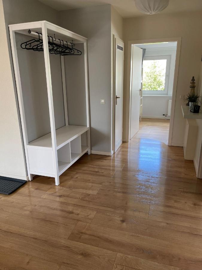 Winterberg Appartement Winterspot Ngoại thất bức ảnh