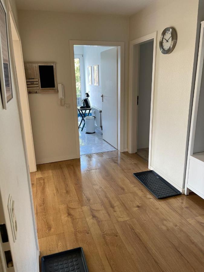Winterberg Appartement Winterspot Ngoại thất bức ảnh